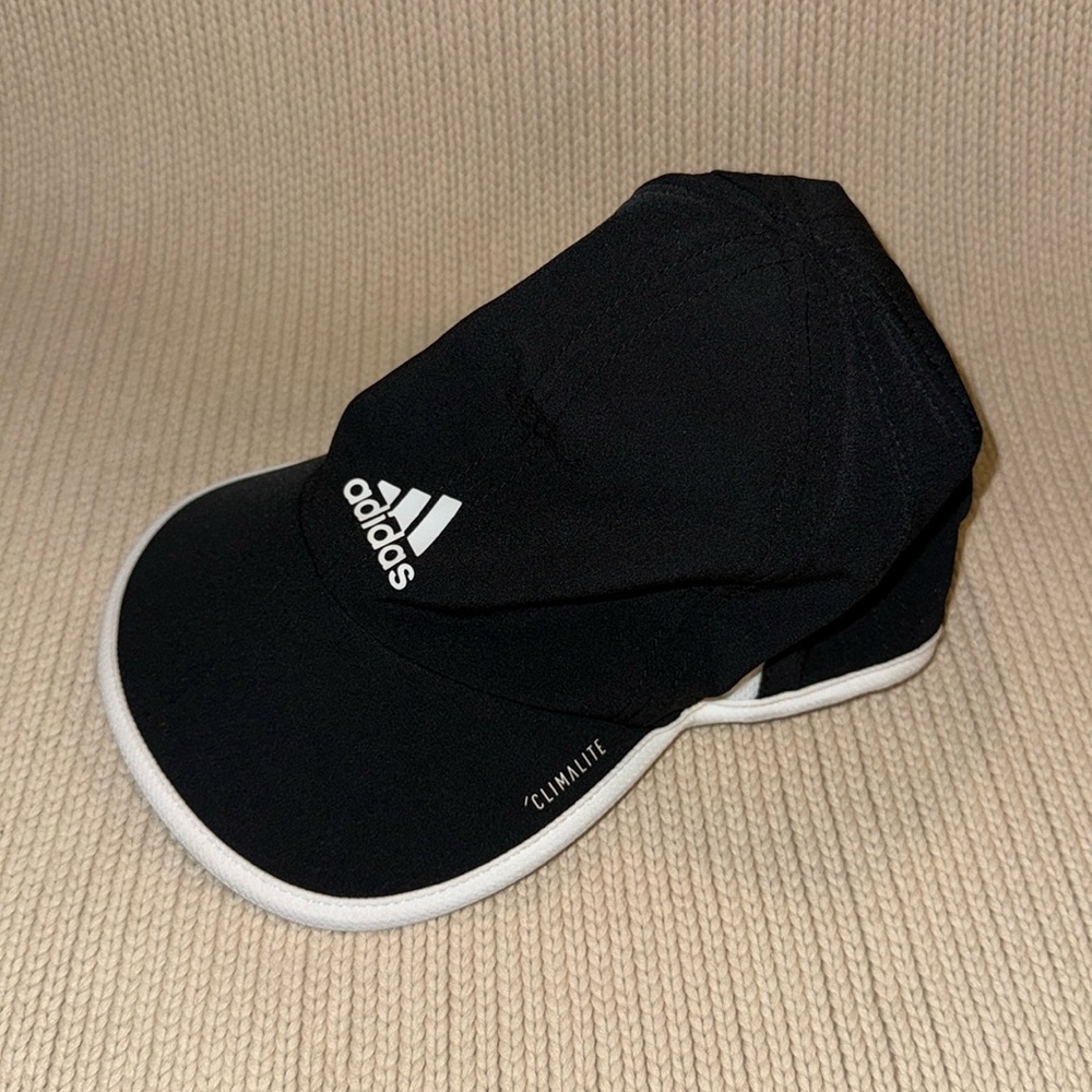 Adidas Climalite Adjustable Cap